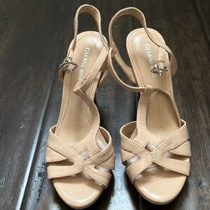 Gianni bini dillards heels